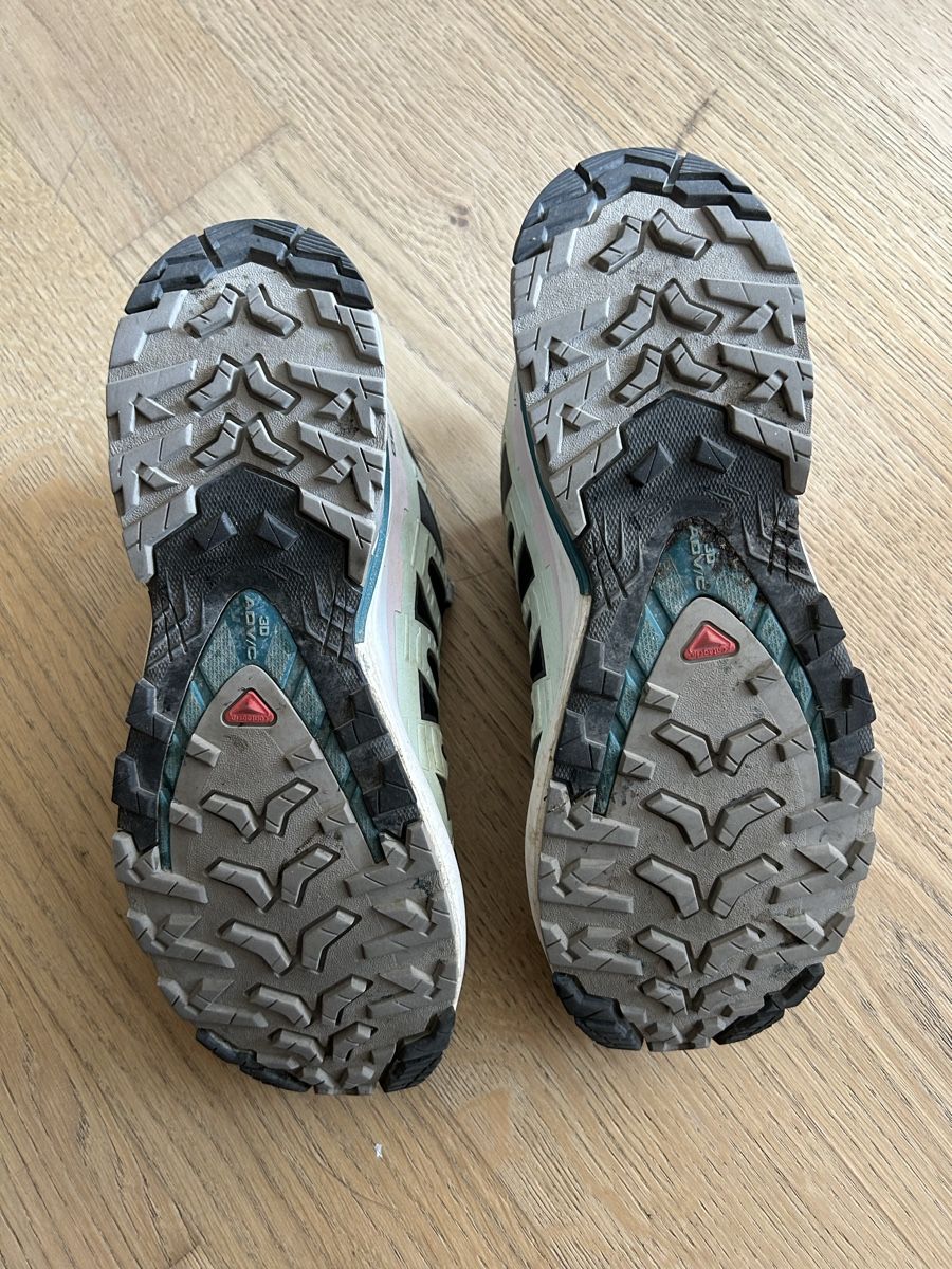 Salomon Damenschuhe: Salomon XA Pro 3D Gore-Tex, 40 – Gebraucht aus Wallisellen von lilou27_36 6