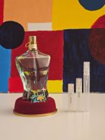 Jean Paul Gaultier Le Beau Paradise Garden 3ml abfüllung