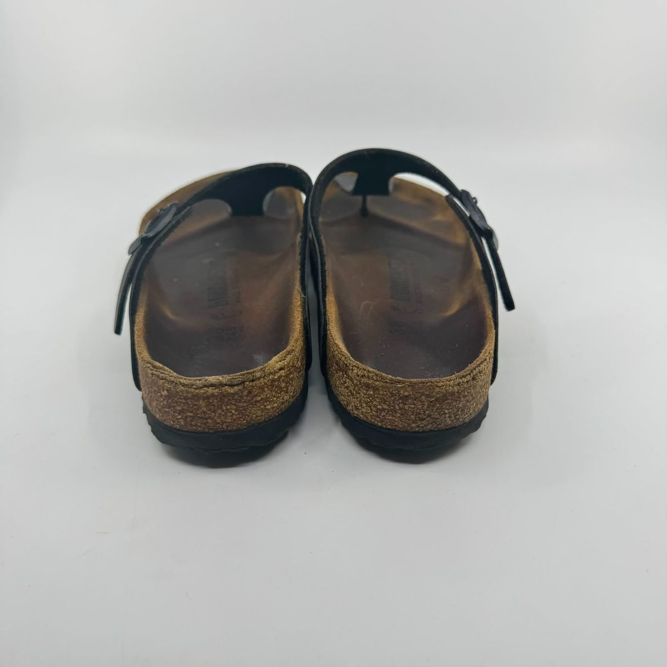 Birkenstock Damenschuhe: Birkenstock Gizeh Grösse 38 – Gebraucht aus Herisau von Seyashop1 3