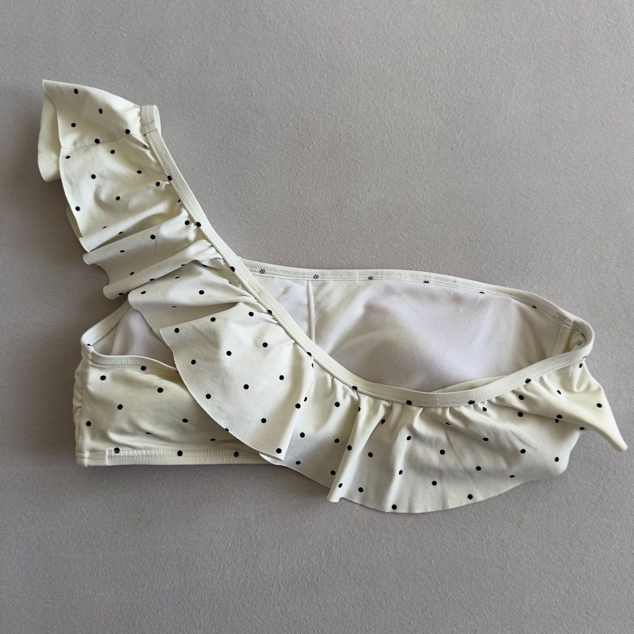 Lascana Costumi da bagno & Bikini: Laskana Bikini Oberteil Gr. 36A/B – Usato da Dietikon venduto da Ur-ga64 1