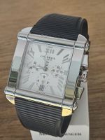 Charriol Geneve Actor XXL Automatic Herrenuhr Chronograph 42