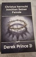 Buch Christus herrscht inmitten Seiner Feinde Buch