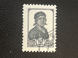 CCCP Briefmarke ab 1 CHF !!!