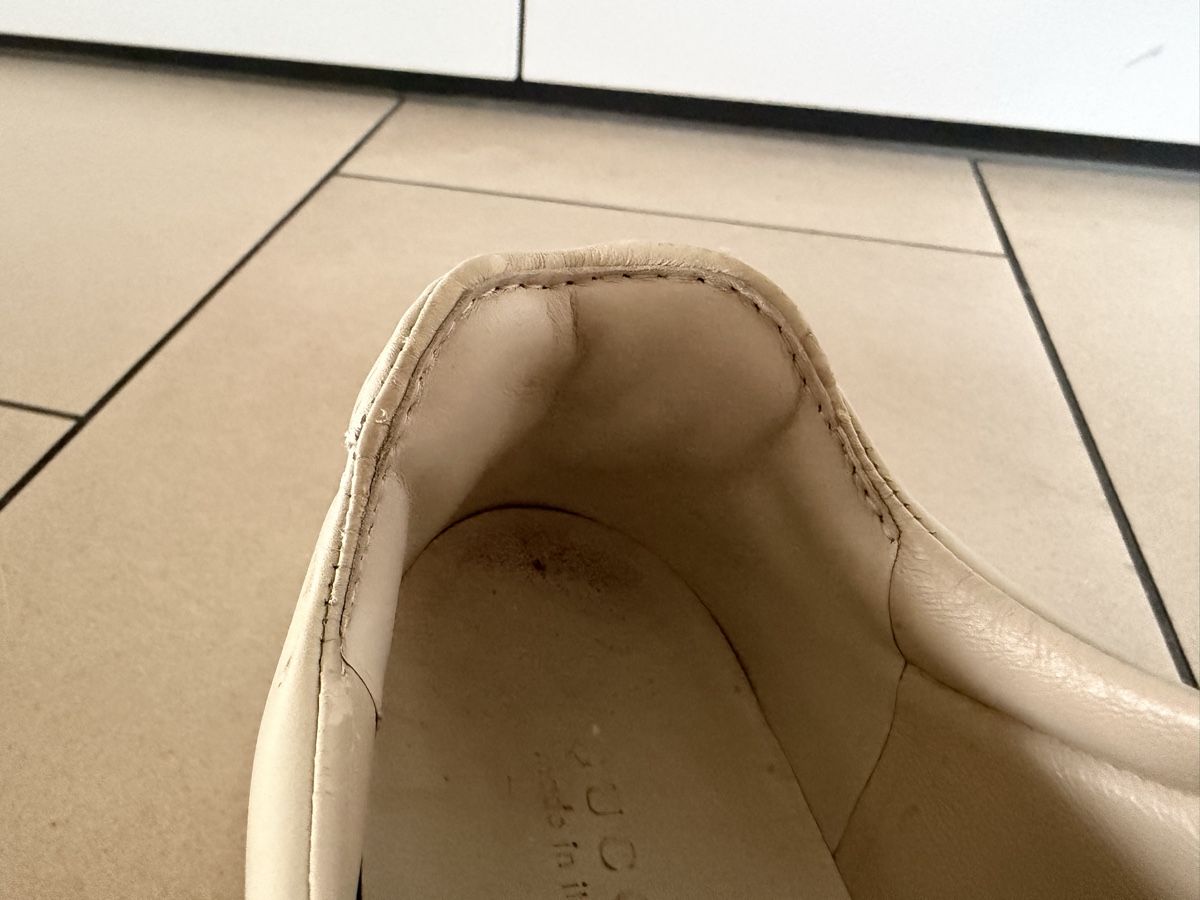 Herrenschuhe: Original Gucci Gr. 38  – Gebraucht aus Belp von Aliya 8