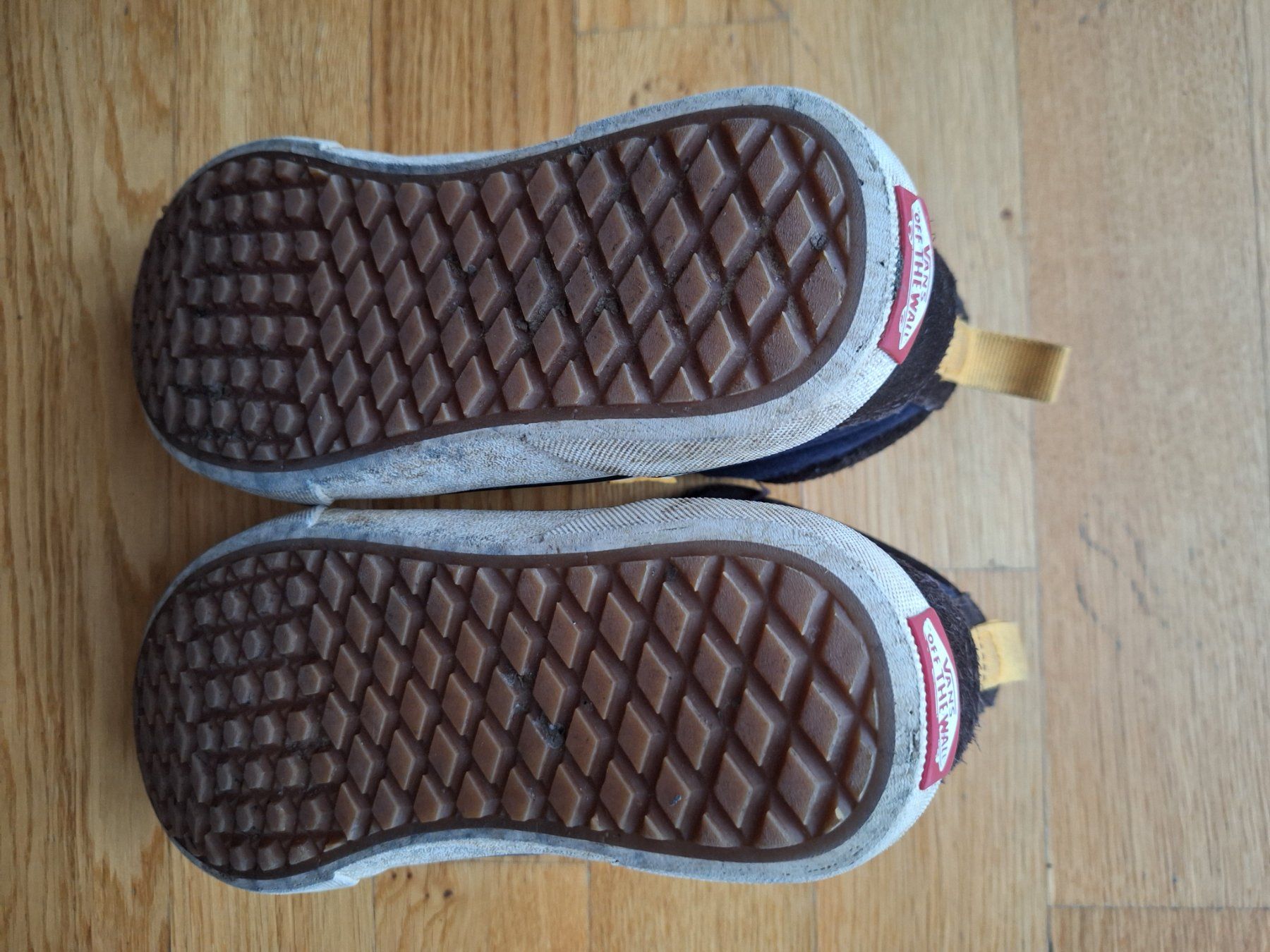 Vans Scarpe da uomo: Vans SK8-Hi Sneaker Gr. 36 – Usato da Burgdorf venduto da W31S 2