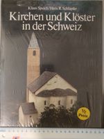 Speich/Schläpfer: Kirchen und Klöster in der Schweiz