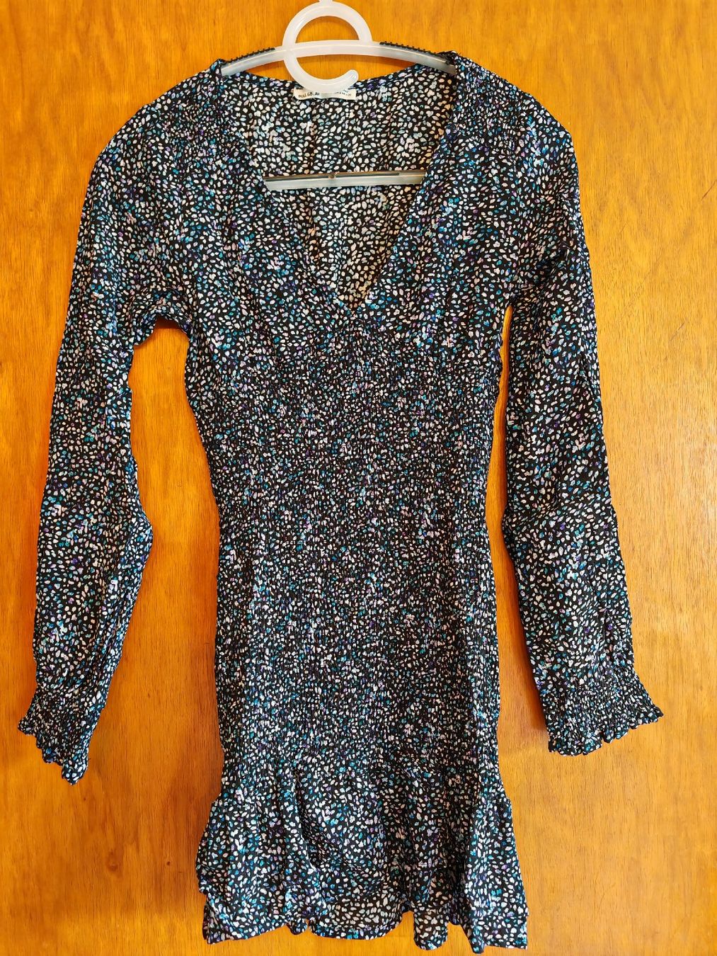 Pull&Bear Vestiti: Kleid Pull&Bear Gr. S – Usato da Windlach venduto da ramona_l