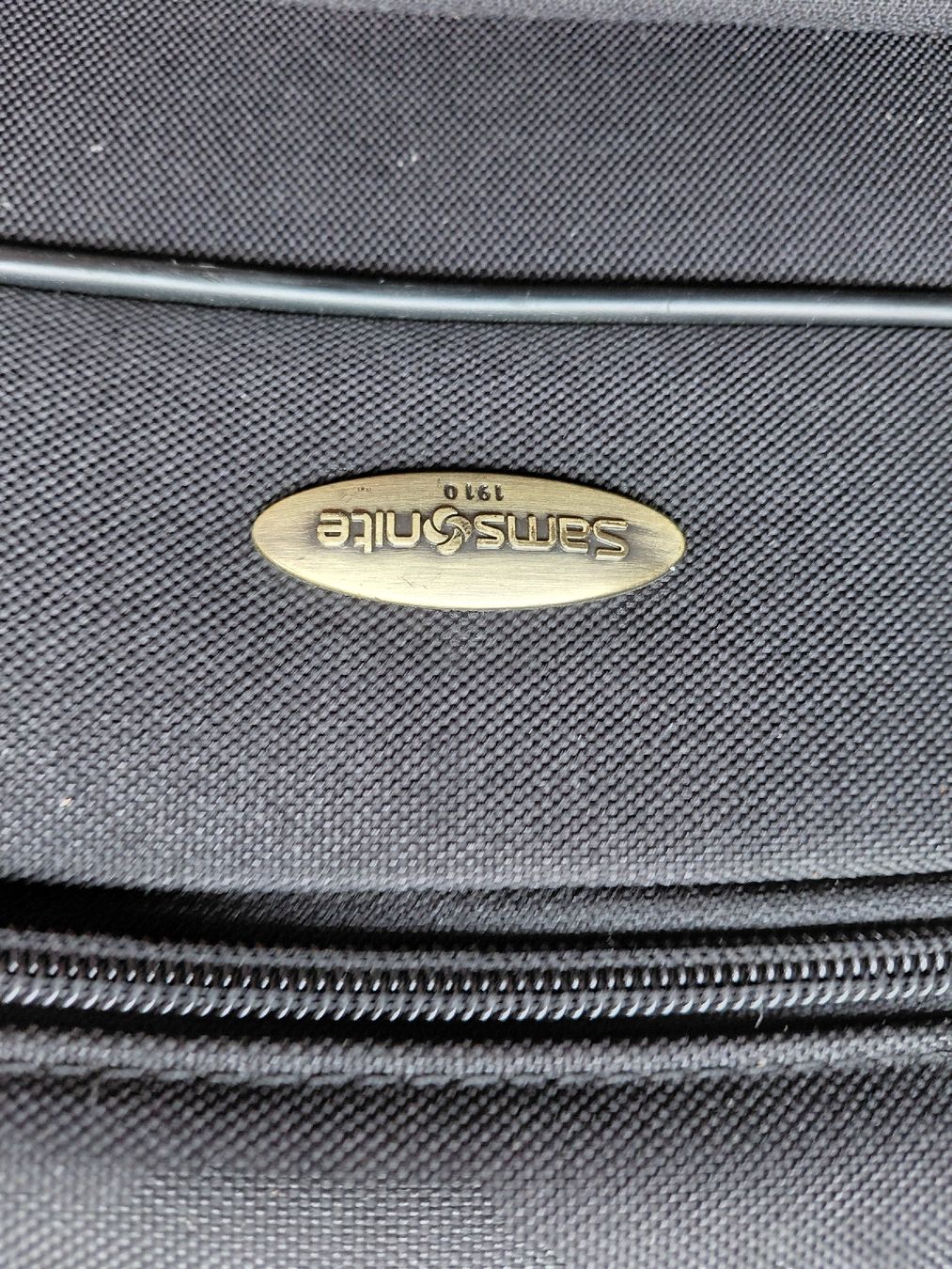 Samsonite Valigie: Samsonite Reisekoffer Koffer – Usato da Lyss venduto da Zachmarc 3