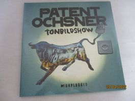Patent Ochsner - Tonbildshow MTV NEU/OVP