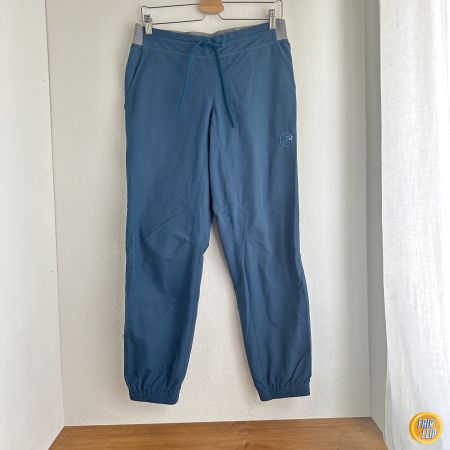 MAMMUT Camie Damen Kletterhose Gr. 38