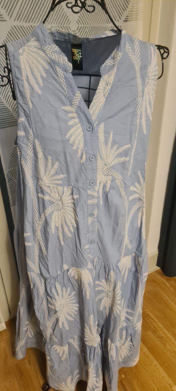 Vestiti: länge kleid gr L – Nuovo (secondo la descrizione) da zürich venduto da janjaz 1