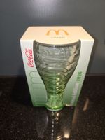 Coca-Cola Glas "Green" Limited Edition 2026