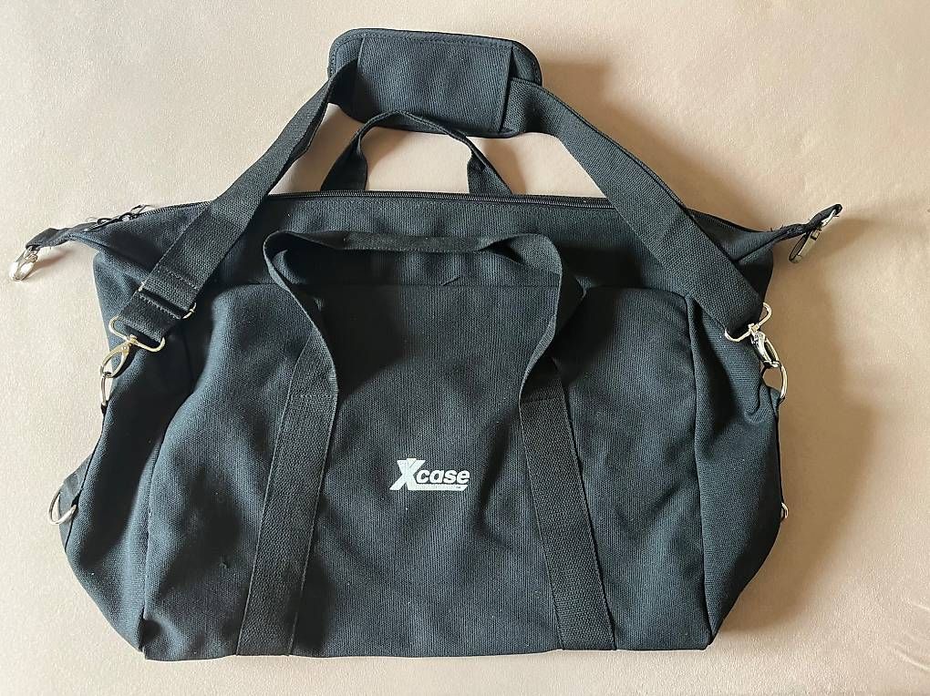 Borse: Reise-Tasche gross – Usato da Chur venduto da fitundheil