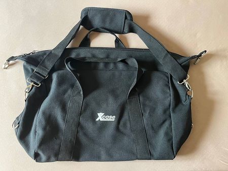 Reise-Tasche gross