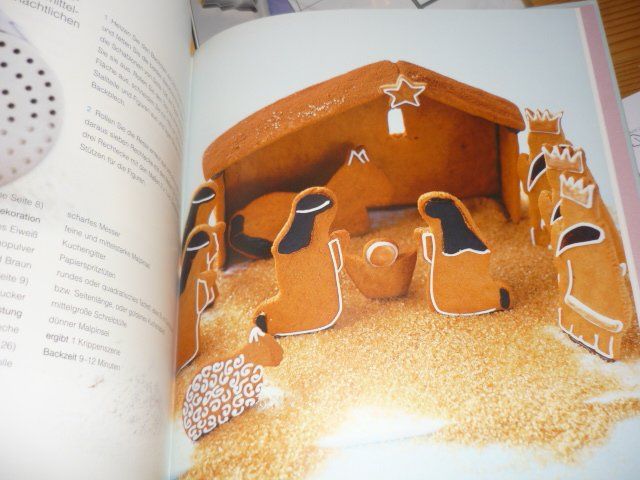 Libri: WUNDER KEKSE GEBR. ABER IO. – Usato da St.Gallen venduto da Anso 6
