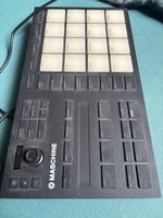 Maschine Native Instruments Contrôleur MIDI occasion