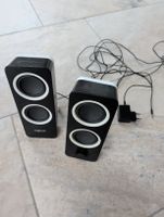Logitech Lautsprecher