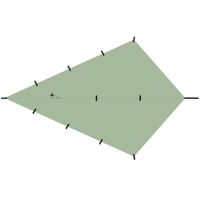 DD Superlight Bikepacker Tarp