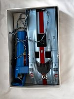 Elektro-Fernlenk Porsche 917, Originalkarton Schuco