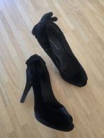 Talons Zara Taille 38