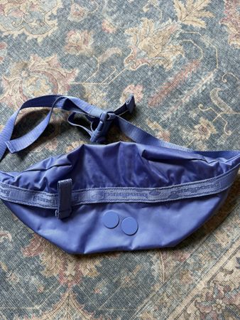 NEU lilac PingPong Bauchtasche für den Sommer