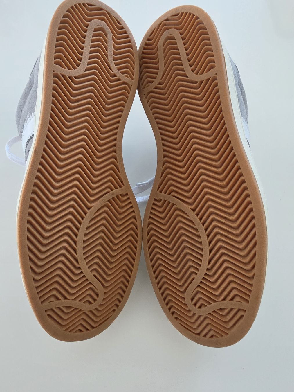 Adidas Scarpe da uomo: Adidas Campus Gr 44 – Usato da Altwis venduto da susi70 2