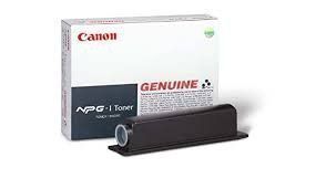 Canon Druckerpatronen & Toner: Original Canon NP1015, 1372A005 Toner BLK – Neu und originalverpackt aus Birmenstorf AG von Src_ag