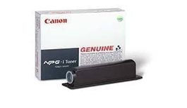 Original Canon NP1015, 1372A005 Toner BLK