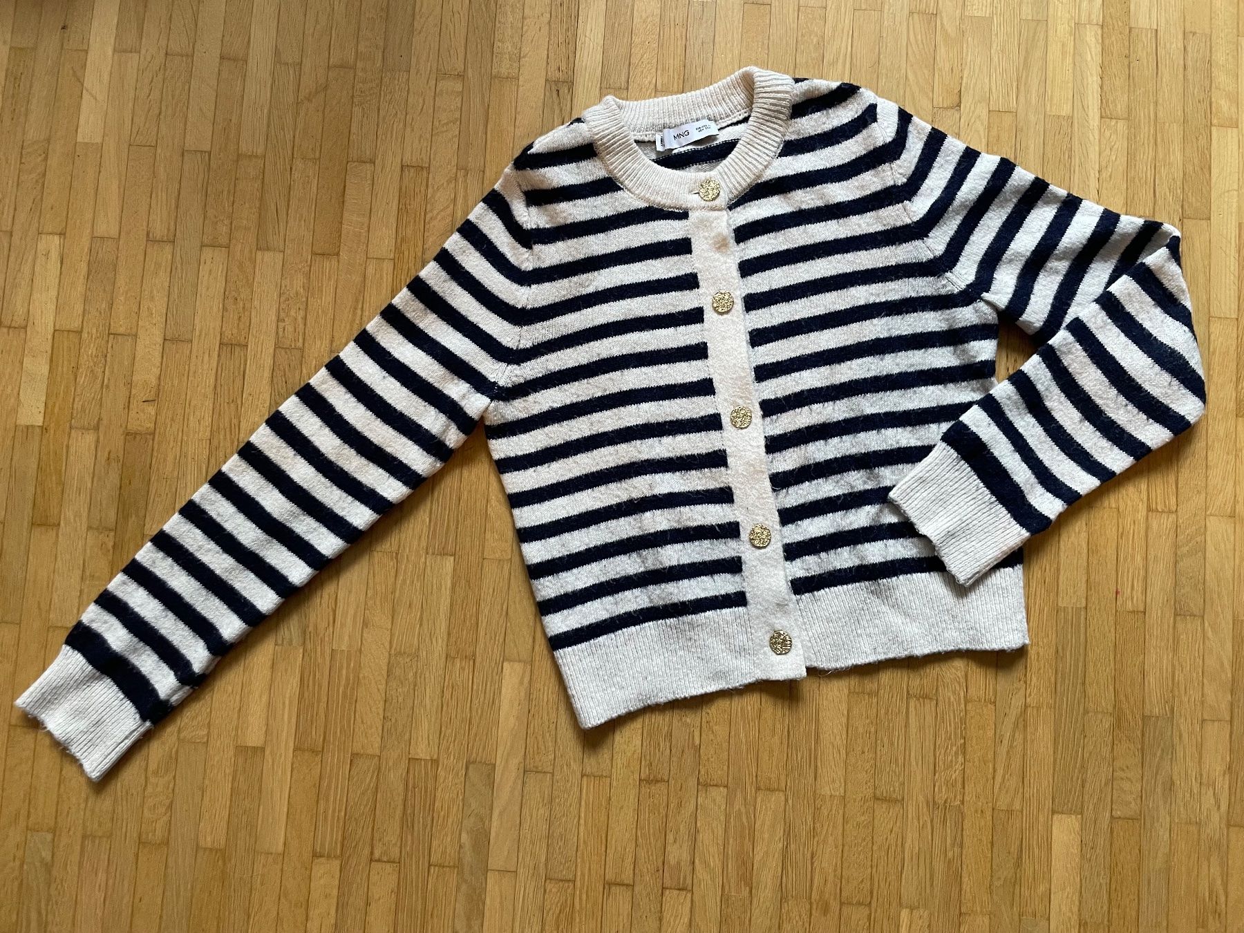 Mango Giacche: süsser cardigan von mango gr xs – Usato da Rotkreuz venduto da 4evermine