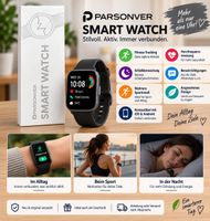 ⌚ PARSONVER Smart Watch