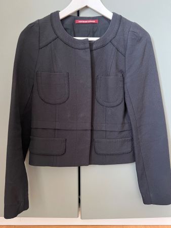 Kurzjacke Comptoir des Cotonniers