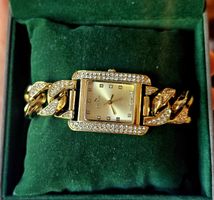 Montre Bellevue Swiss Made