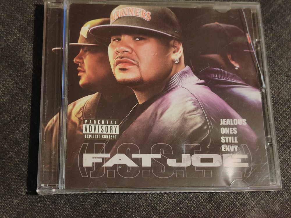 Fat Joe - J.O.S.E | Kaufen auf Ricardo