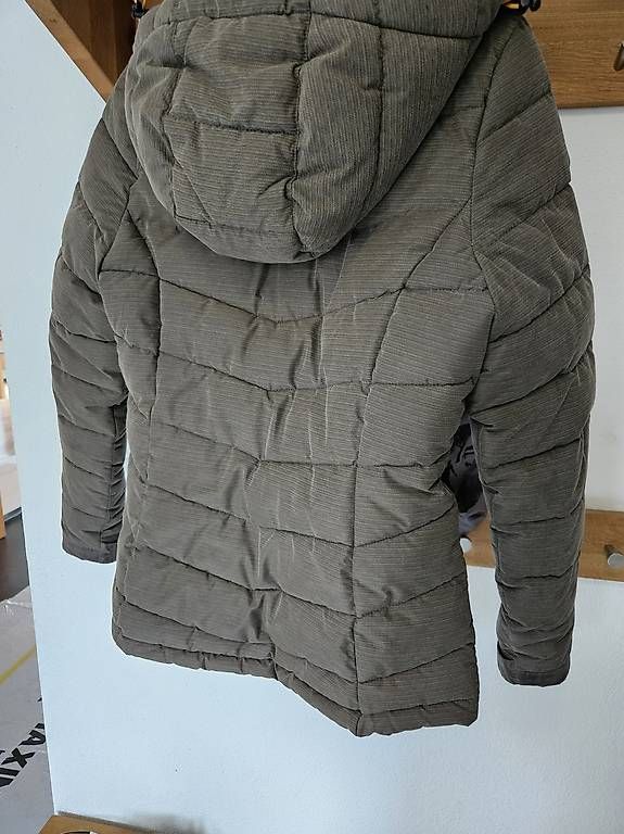 Killtec Giacche: Jacke von Killtec Gr.36, olivgrün – Usato da Belp venduto da swissmus01