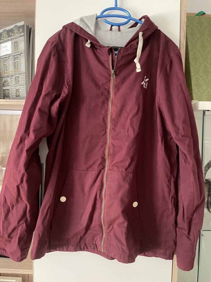 Giacche: Westbeach Übergangsjacke Herren Gr. M – Nuovo (secondo la descrizione) da Uzwil venduto da noe_9f9c