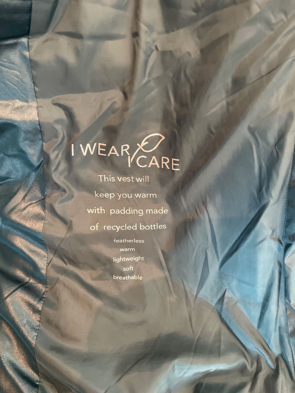 Gerry Weber Gilet & Giacche senza maniche: Winter Weste mit Kapuze, Gerry Weber, Grösse L – Usato da Wollerau venduto da Poschro68 2