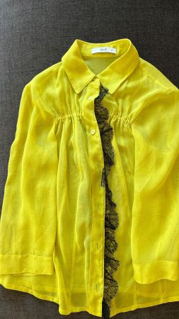 Prada Bluse