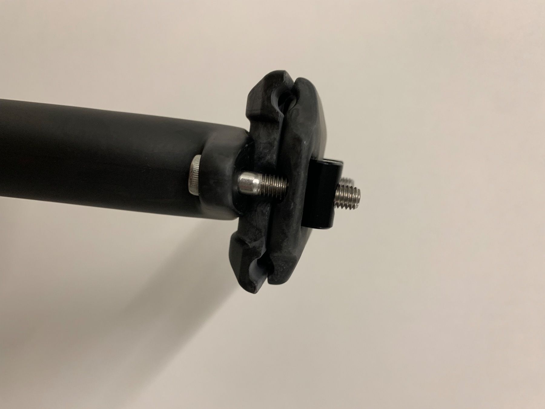 Pezzi di ricambio: Carbon Sattelstütze – Nuovo (secondo la descrizione) da Itingen venduto da RSteam02 2