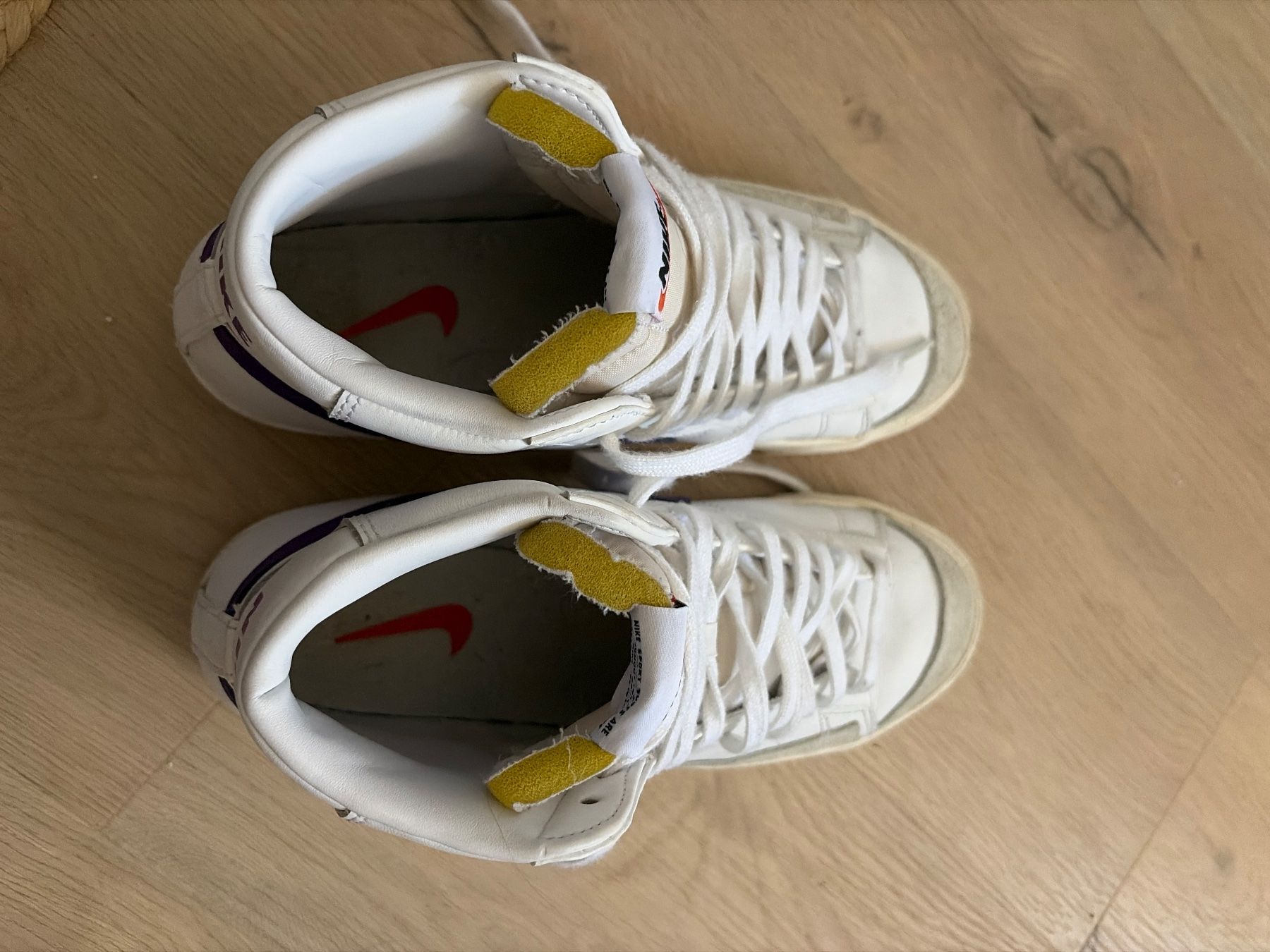 Nike Chaussures hommes: Nike Blazer - 42.5 – D'occasion à Hinwil par MattyT17 4