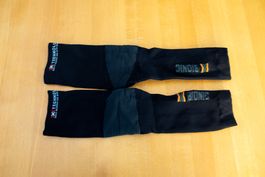 X Bionic Arm Top Links + Rechts  ARMSLEEVES  - L/XL