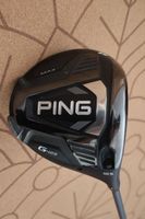 Ping G425 MAX Driver