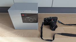 Leica M240