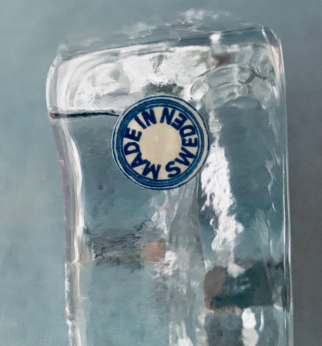 Schalen: 2 kleine Glasschalen in Herzform – Gebraucht aus Bern von Flora.Sonea 3