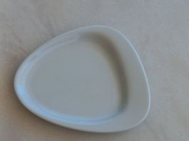 Eschenbach Porzellan Teller
