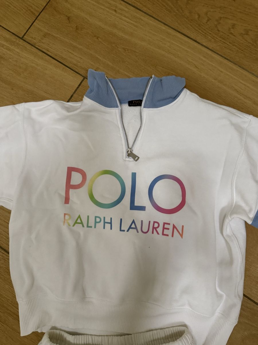 Ralph Lauren Anzüge & Kostüme: Polo Ralph Lauren Jogginganzug – Gebraucht aus Vaduz von GiuliaSu 2