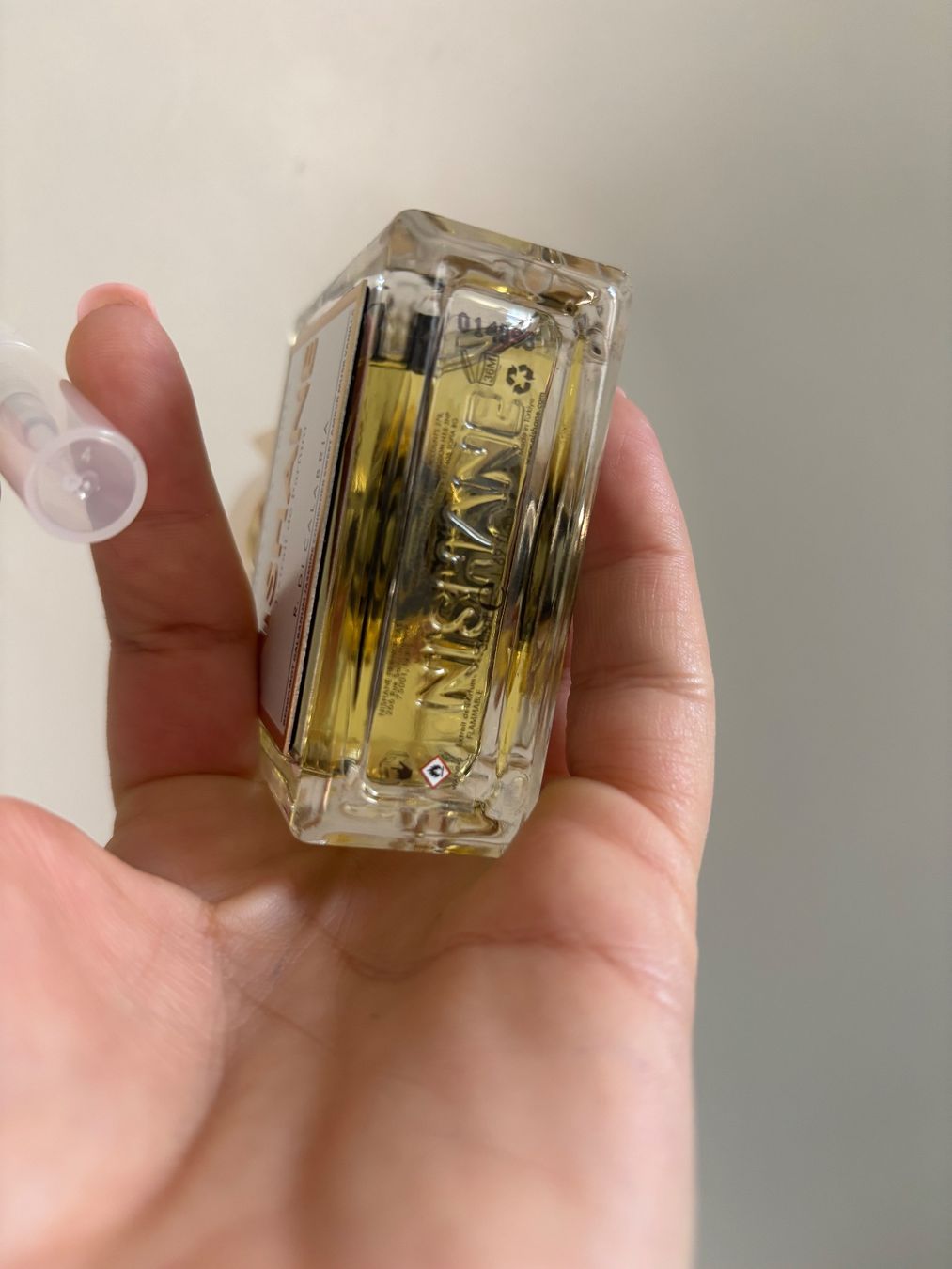 Nishane Profumi & Eau de Toilette: NISHANE AMBRA CALABRIA Duftprobe 2ML – Usato da Zürich venduto da deruja 1