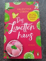 Das Limettenhaus / Valentina Cebeni / Roman