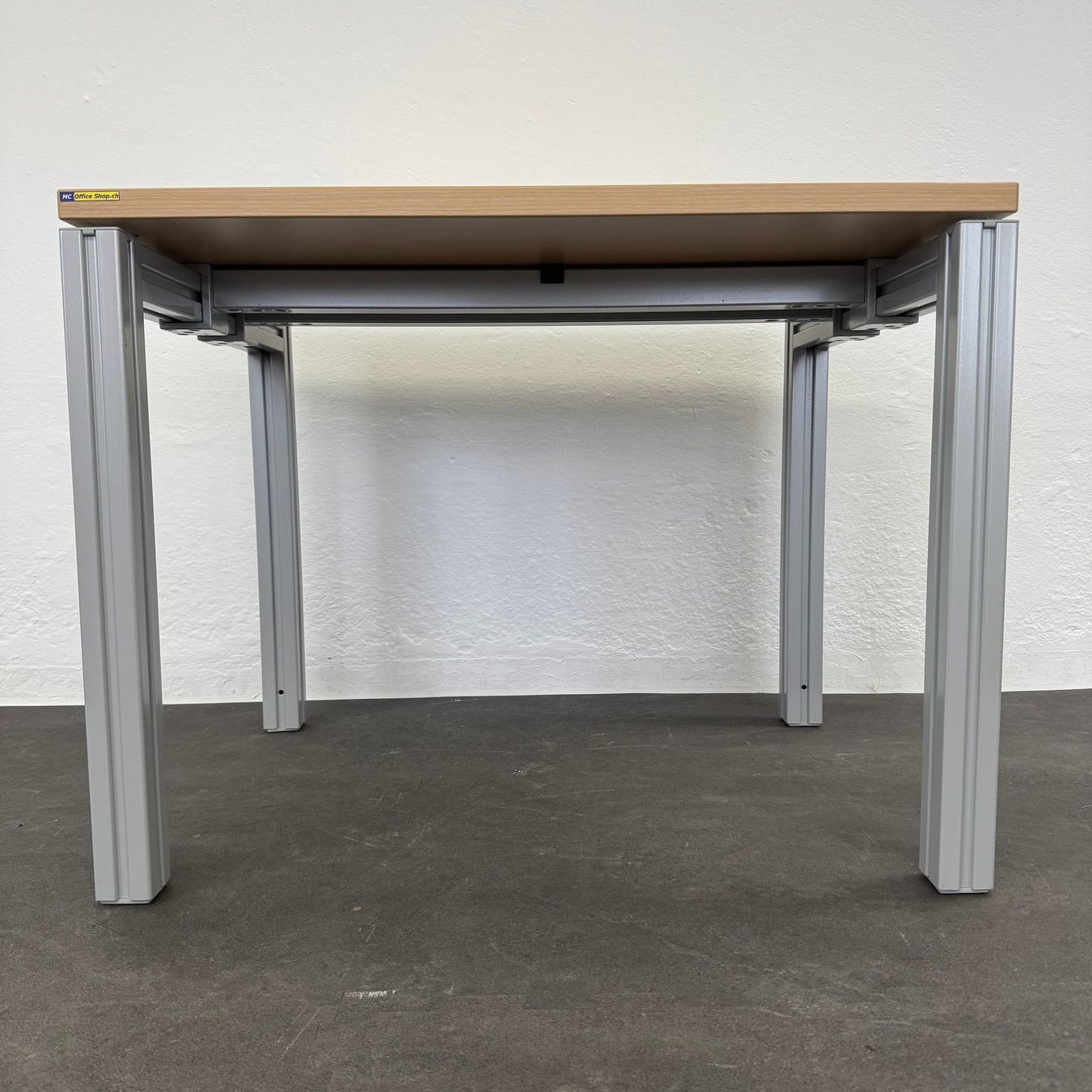 Haworth Scrivanie: HAWORTH Tutti Light Lounge-Tisch – Usato da Schönenwerd venduto da mcofficeshop 3
