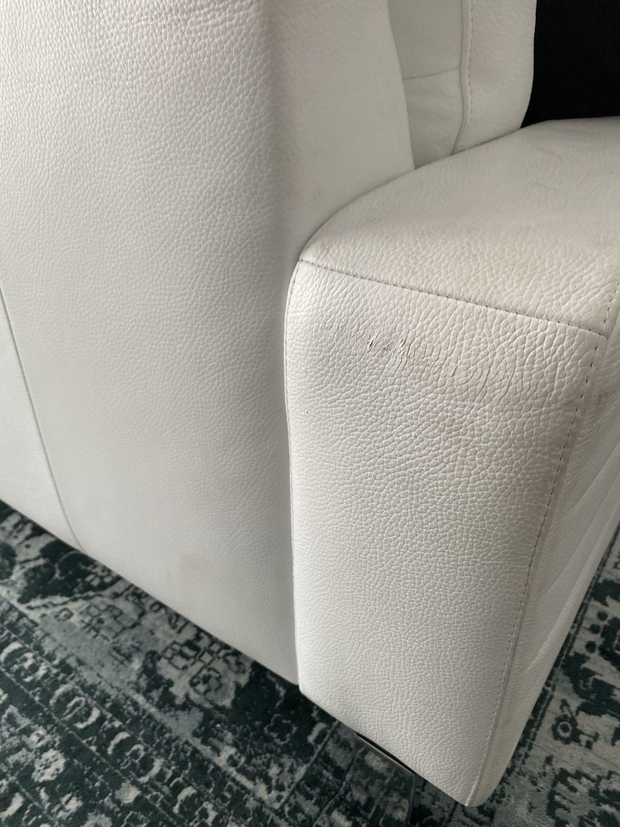 Sofas: Sofa – D'occasion à Safenwil par Fairtrade2012 8