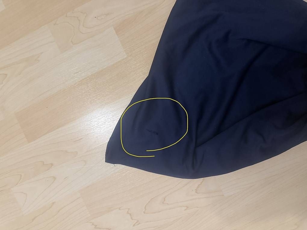 Leibchen & Hosen: PSG 20/21 Trikot – Gebraucht aus Dürnten von BanziDani 3